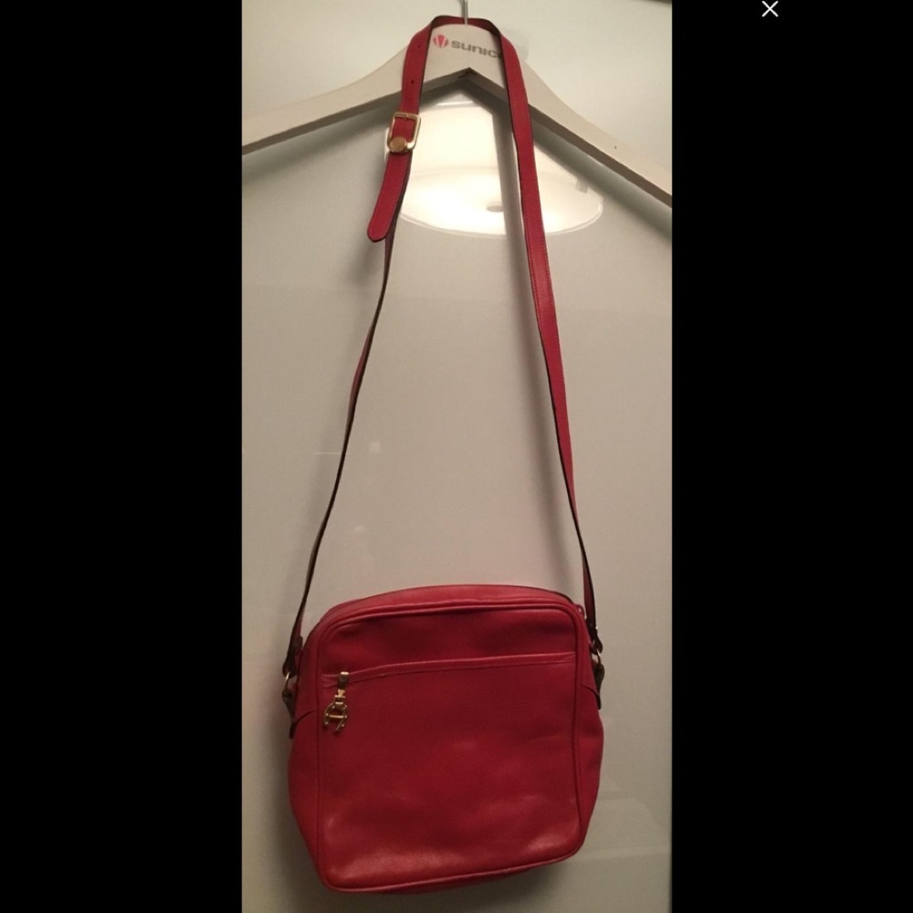 Bettina Handbag Authentic & Original